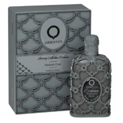 Perfume Orientica Luxury Collection Nardo Oud 80ml. Unisex