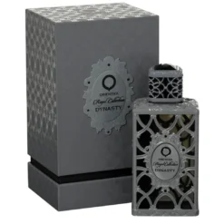 Perfume Orientica Royal Collection Dinasty 80ml. Unisex