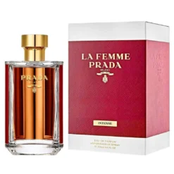 Perfume Prada La Femme Intense 100ml. para Damas