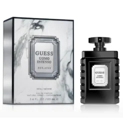 Perfume Guess Uomo Intenso 100ml. para Caballero