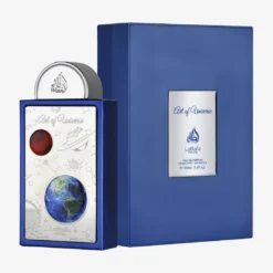 Perfume Lattafa Art of Universe 100ml. Unisex