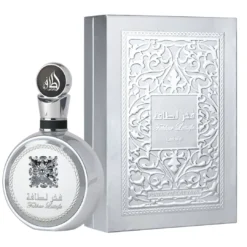 Perfume Fakhar Platin de Lattafa 100 ml. Unisex