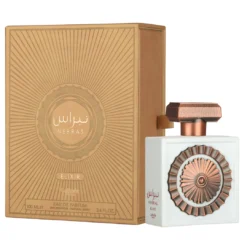 Perfume Nebras Elixir de Lattafa 100ml. Unisex