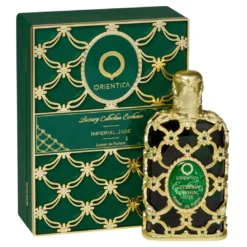 Perfume Orientica Luxury Collection Imperial Jade 80ml. Unisex