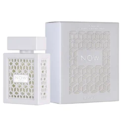 Perfume Now White de Rave 100ml Unisex