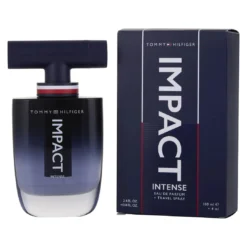 Perfume Impact Intense de Tommy Hilfiger 100ml para Caballeros