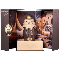 Perfume Dubai Choco Dreams de House of Dreams 100ml. para Dama o Caballero