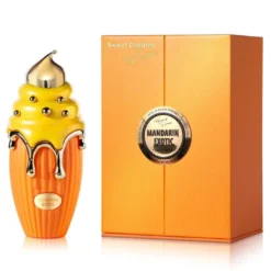 Perfume Dubai Mandarin Exotic de House of Dreams 100ml. para Dama o Caballero